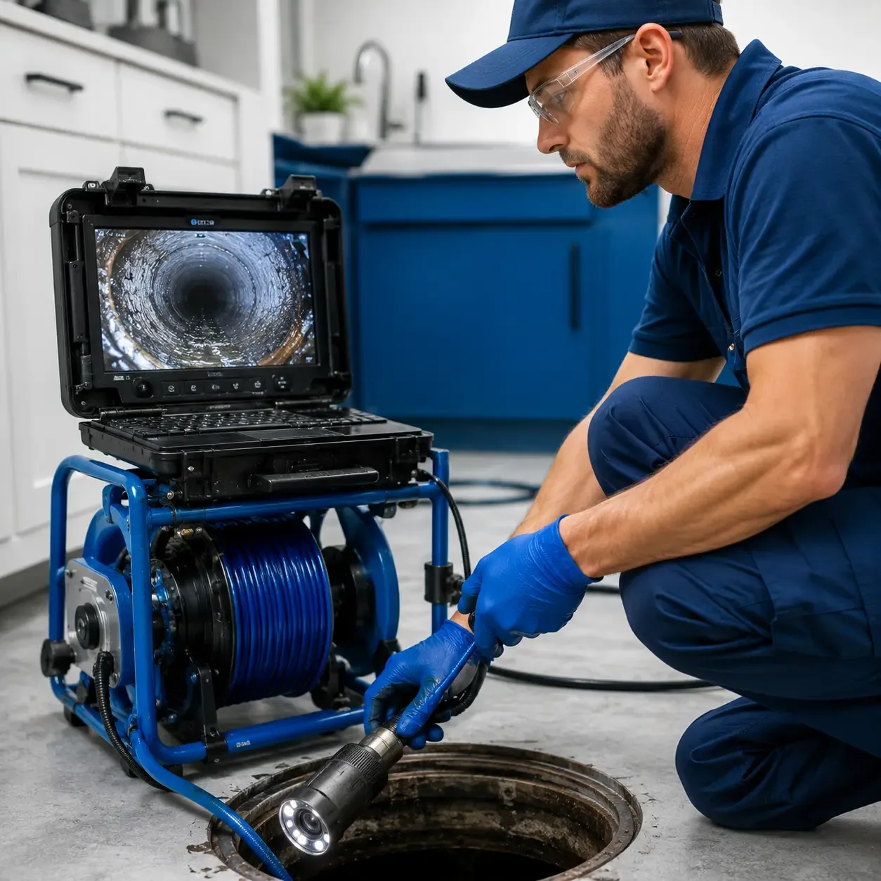 Pipe Relining professionals serving Essex, VT